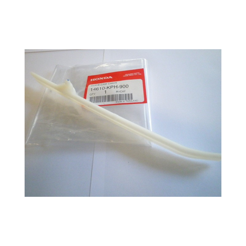 14610KPH900  Γλύστρα Καδένας Εκκεντροφόρου Honda ANF-125 Innova 