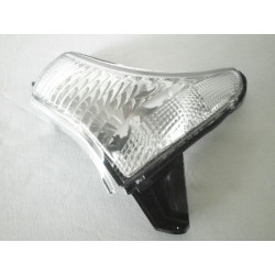29.645  Winker Front Left (White) Honda XL-650V Transalp '05-'07