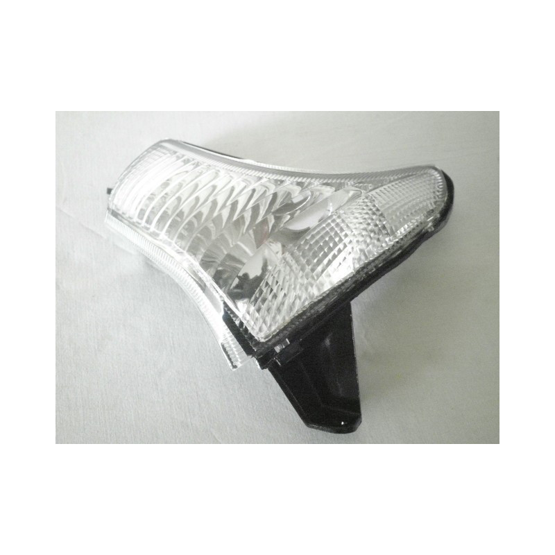 29.645  Winker Front Left (White) Honda XL-650V Transalp '05-'07