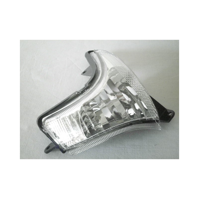 29.644  Winker Front Right (White) Honda XL-650V Transalp '05-'07