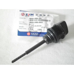 1565AHMA000  Gauge Oil Level Sym GTS-250-300