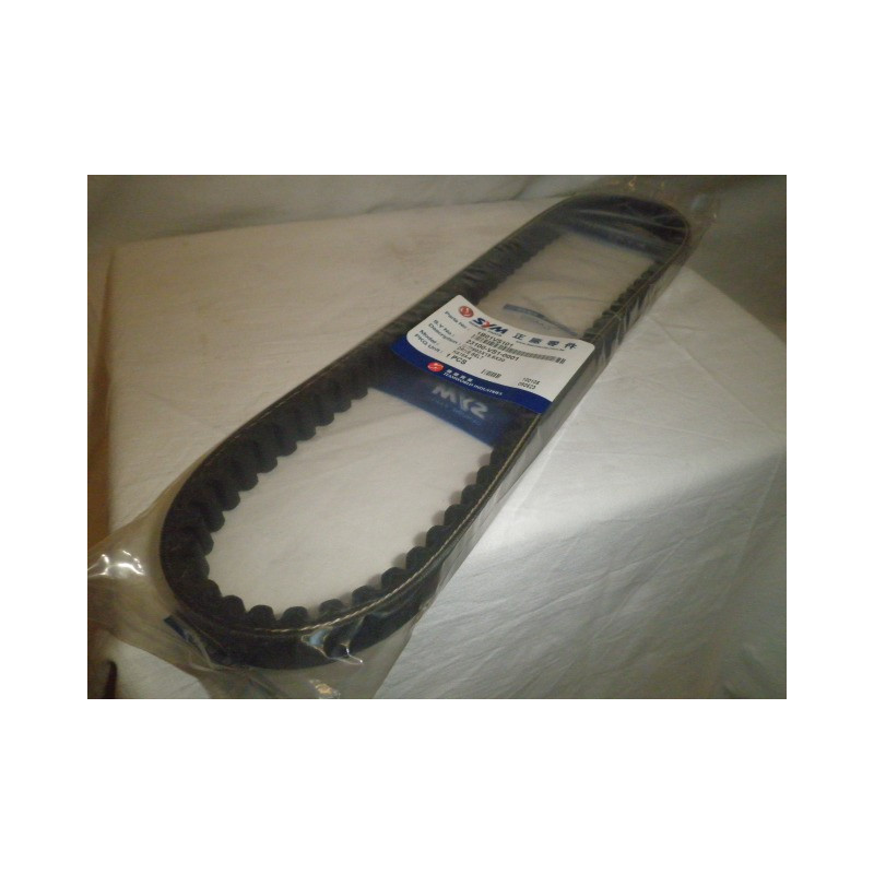 1B01VS101  Sym Drive Belt VS-125/150