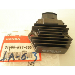 31600MY7305  Honda Rectifier Assy CBR-1100XX