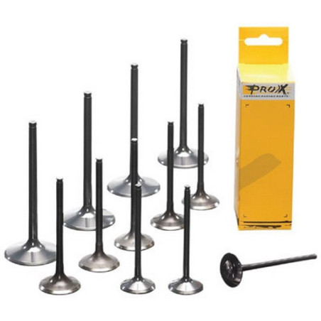 PR-28-1409-1  PROX Βαλβίδα Εξαγωγής Honda CRF-450R '09-'12