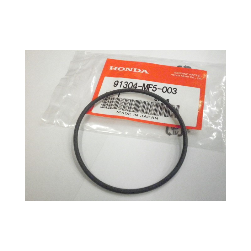 91304MF5003  O'ring Καπακιού Βαλβίδων Εισαγωγής Honda XL-650V Transalp