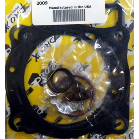 PR-35-1403  PROX Φλάντζες Κεφαλής Σετ Honda CRF-450X '05-'12