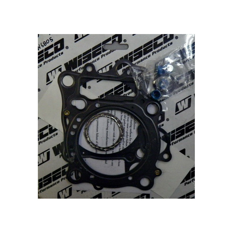 W6805  Wiseco Top End Gasket Set Honda CRF-250R '10-'11
