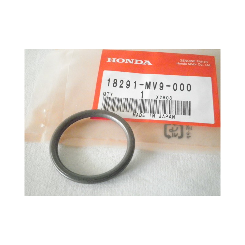 18291MV9000  Gasket Exhaust Pipe Honda CB-CBF-CBR