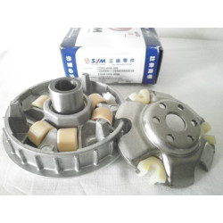 22000HHA000  Movable Drive Face Assy. Sym HD-200