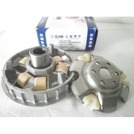 22000HHA000  Movable Drive Face Assy. Sym HD-200