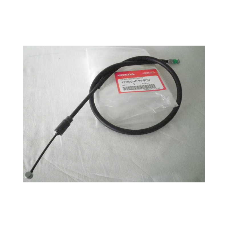 17950KPH900  Choke Cable Comp. Honda ANF-125 Innova '03-'06