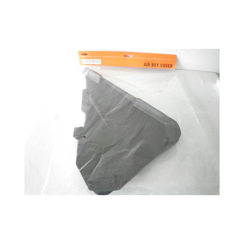 54806003000  Καπάκι Φίλτρου Αέρος KTM EXC '04-'07 SX '03-'06