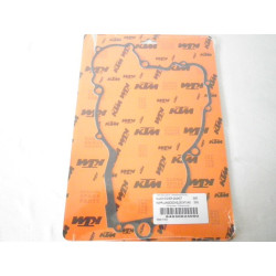 54830024000  Φλάντζα Καπακιού Συμπλέκτη KTM EXC-SX-250 2χρονα '04-'13