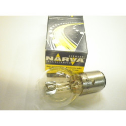 Λάμπα Εμπρός Φανού 12V 35/35W Narva KTM EXC '99-'13