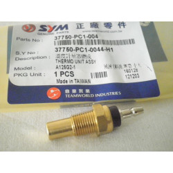 37750PC1004  Βαλβίδα Θερμοκρασίας SYM HD-125-200 GTS-250-300 Joyride-125-200