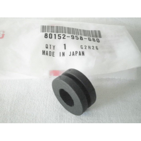 80152958680  Rubber Skid Plate Honda XRV-750 Africa Twin