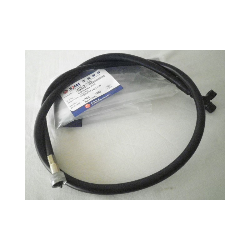 44830HHA000  Speedometer Cable Sym HD-125-200 '04-'10