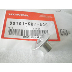 80101KB7600  Collar Skid Plate Honda XRV-750 Africa Twin