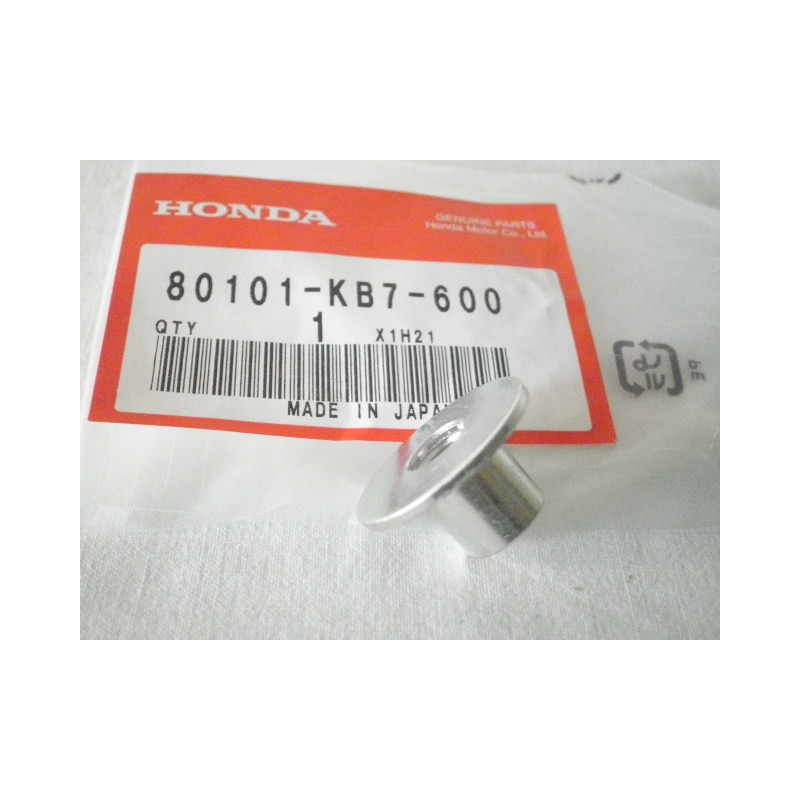 80101KB7600  Αποστάτης Ποδιάς Honda XRV-750 Africa Twin