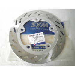45121LEA000S0  Front Brake Disc Sym Citycom-300i 