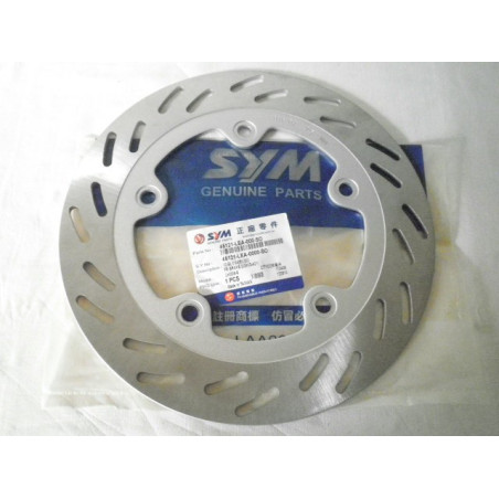 45121LEA000S0  Front Brake Disc Sym Citycom-300i 