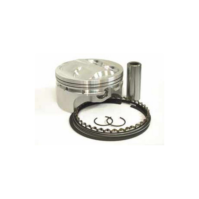 PR-01-6604-B  PROX Piston Kit KTM LC-4 640 B.