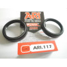 ARI117  Ariete Front Fork Oil Seals Set 48X58.2X8.5/10.5 Yamaha YZ-YZF-WRF '04-'09