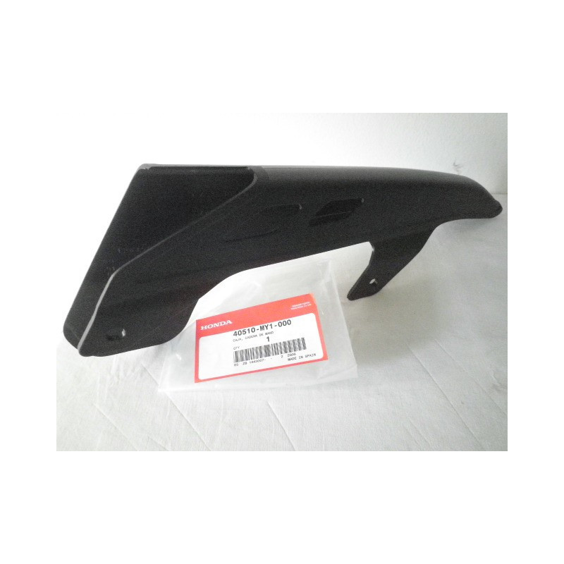 40510MY1000  Chain Guard Protector Honda XRV-750 XLV-650-700 