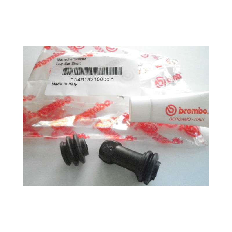 54613218000  Φυσούνες Δαγκάνας Σετ KTM EXC-SX-LC4-LC8