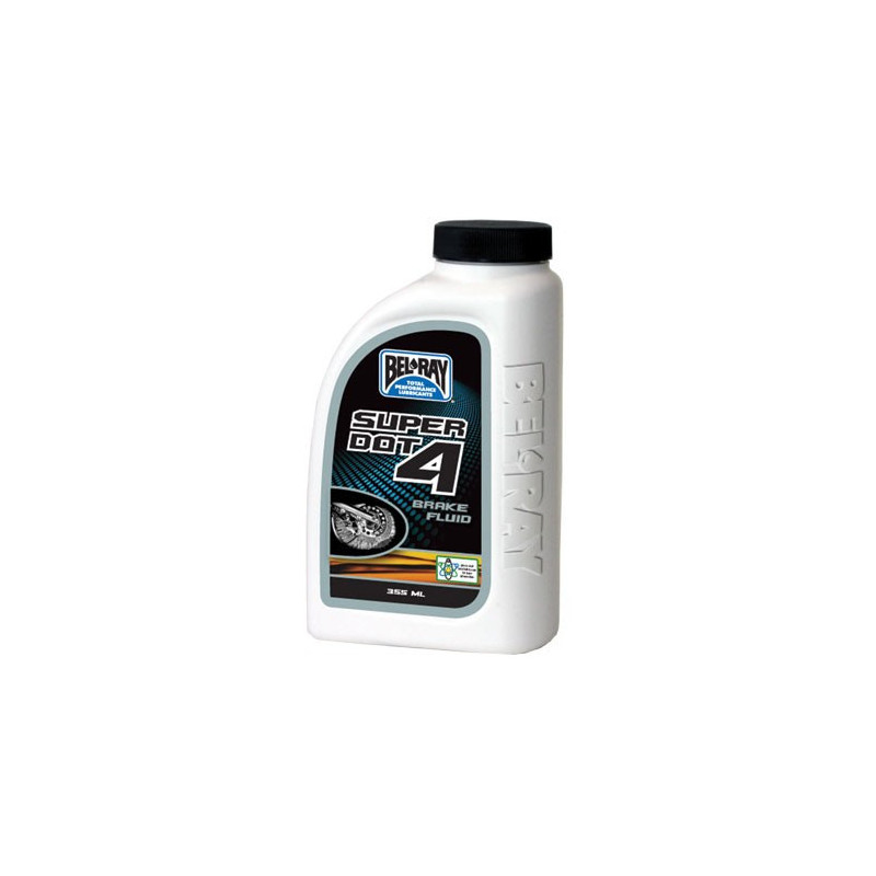 BEL.0028  BEL-RAY Brake Fluid DOT4