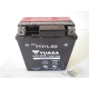 YTX7LBS  Μπαταρία YUASA YTX7L-BS Suzuki UX-150 Sixteen