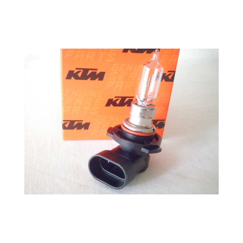 58714003000  Λάμπα Εμπρός Φανού KTM Duke-640 