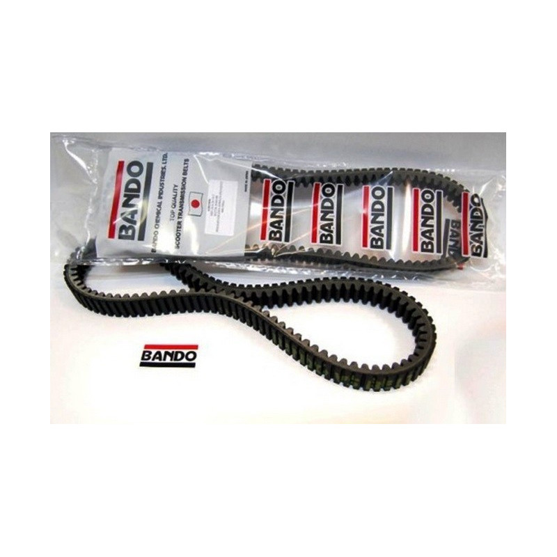 100726626  Bando Drive Belt Piaggio Beverly-400-500