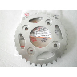 JTR212.35  JT Rear Sprocket Honda ANF-125 Innova (35t.)