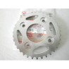 JTR212.35  JT Rear Sprocket Honda ANF-125 Innova (35t.)