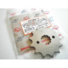 JTF280.13  JT Front Sprocket Honda AX-1  NX-250