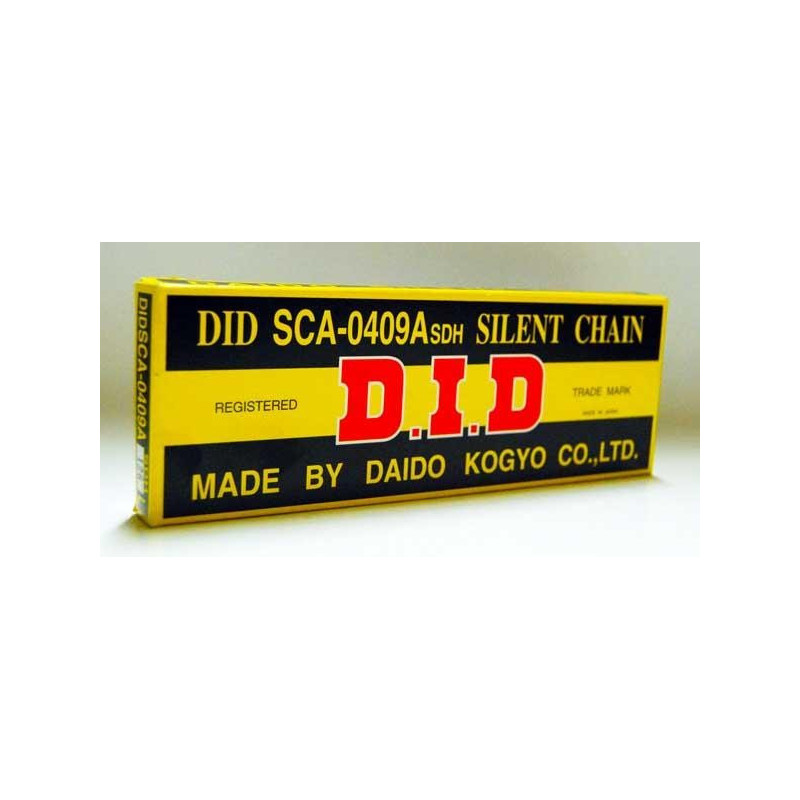 409A.126  Καδένα Εκκεντροφόρου D.I.D Honda AX-1 CBF-250