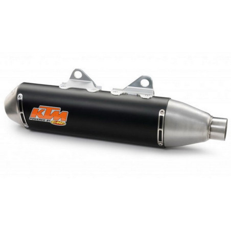SXS09450512  KTM Slip-On Silencer FMF EXC-R/SXF