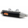SXS09450512  KTM Slip-On Silencer FMF EXC-R/SXF