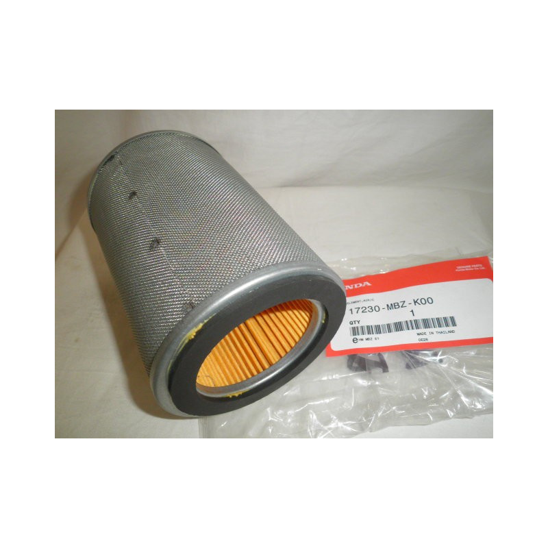 17230MBZK00  Honda Air Filter CB/CBF-600
