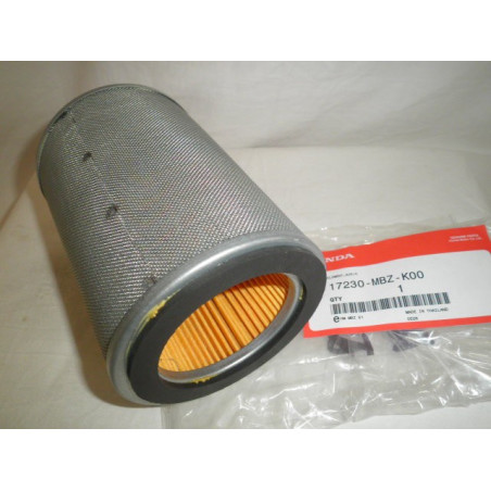 17230MBZK00  Honda Air Filter CB/CBF-600
