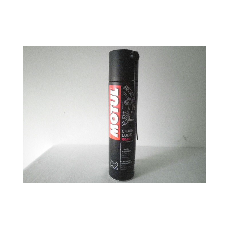 ΜΟ.0001  MOTUL Chain Lube Road 400ml.