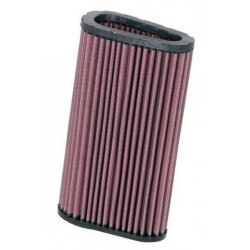 HA5907  K&N Air Filter Honda CBF-600 '08-'11