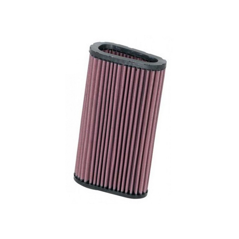 HA5907  K&N Air Filter Honda CBF-600 '08-'11