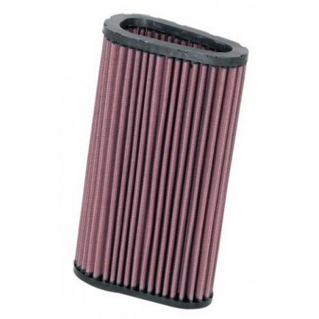 HA5907  K&N Air Filter Honda CBF-600 '08-'11