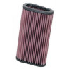 HA5907  K&N Air Filter Honda CBF-600 '08-'11