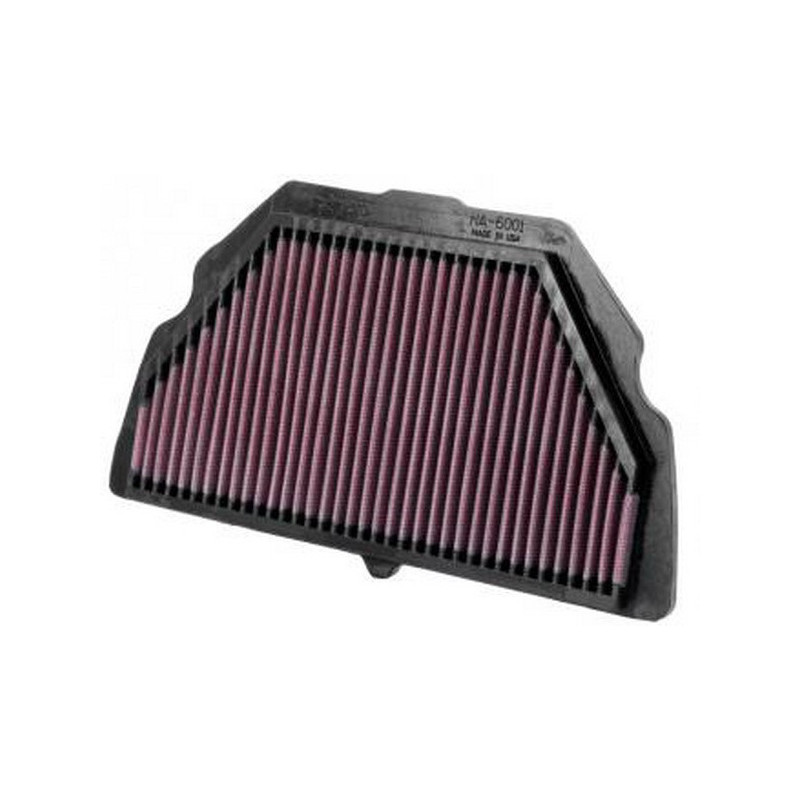 HA6001  K&N Air Filter Honda CBR-600F '01-'06