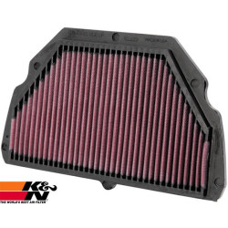 HA6099  K&N Air Filter Honda CBR-600F '99-'00