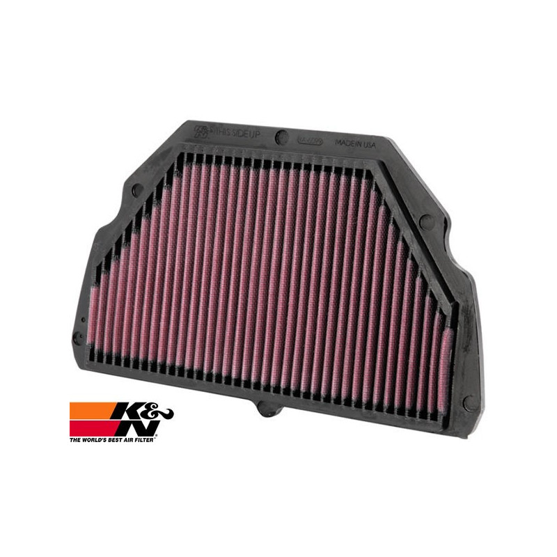 HA6099  K&N Air Filter Honda CBR-600F '99-'00