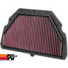 HA6099  K&N Air Filter Honda CBR-600F '99-'00